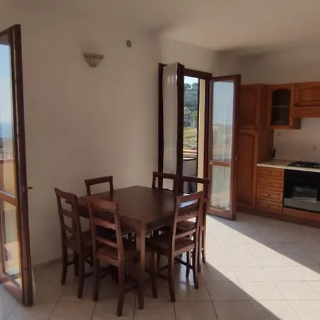 Casa Conca D'oro Apartment San Lorenzo al Mare
