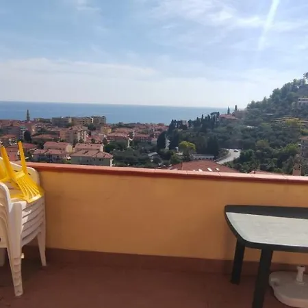 Casa Conca D'oro Apartment