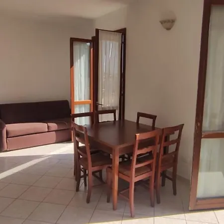 Casa Conca D'oro Apartment San Lorenzo al Mare