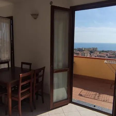Casa Conca D'oro Apartment *