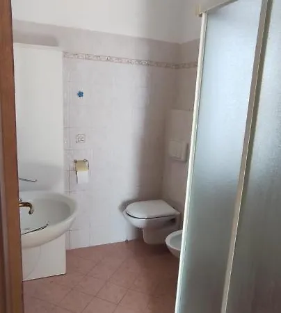Apartment Casa Conca D'oro San Lorenzo al Mare