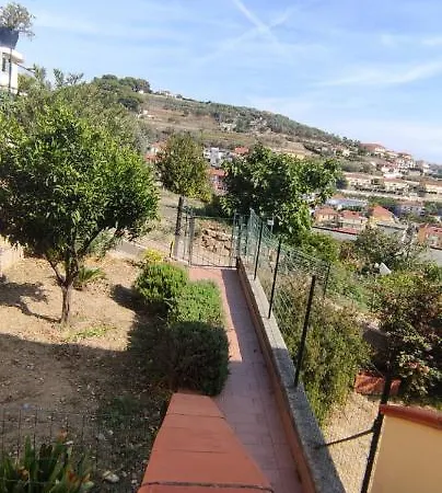 Apartment Casa Conca D'oro *
