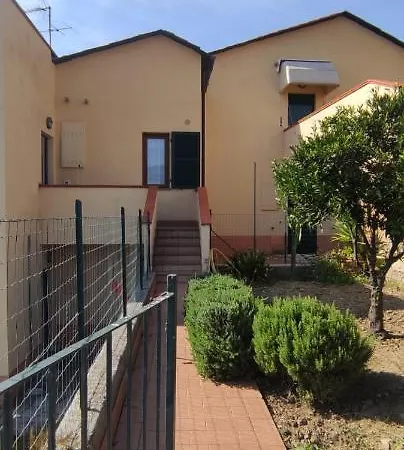 Casa Conca D'oro