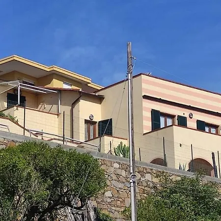 Apartment Casa Conca D'oro