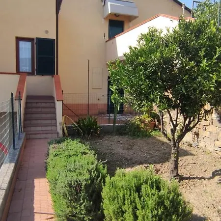 Apartment Casa Conca D'oro *