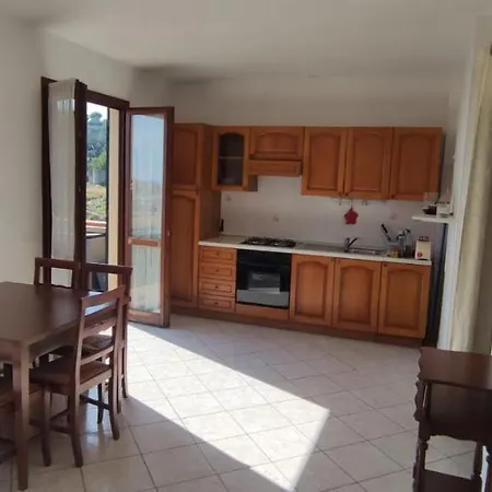 Casa Conca D'oro Apartman San Lorenzo al Mare