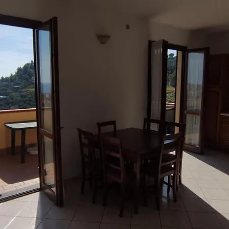 Casa Conca D'oro *