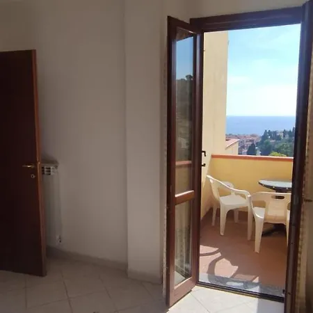 Casa Conca D'oro San Lorenzo al Mare