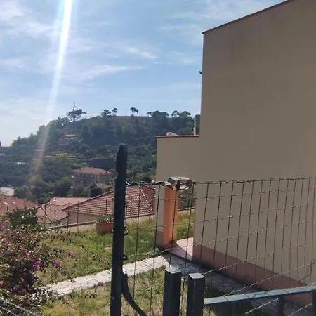 Casa Conca D'oro