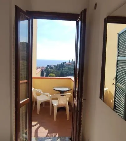 Casa Conca D'oro Appartement San Lorenzo al Mare