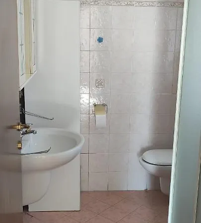 Casa Conca D'oro Apartman San Lorenzo al Mare