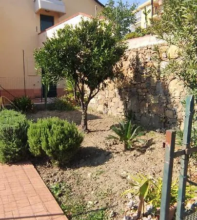 Appartement Casa Conca D'oro